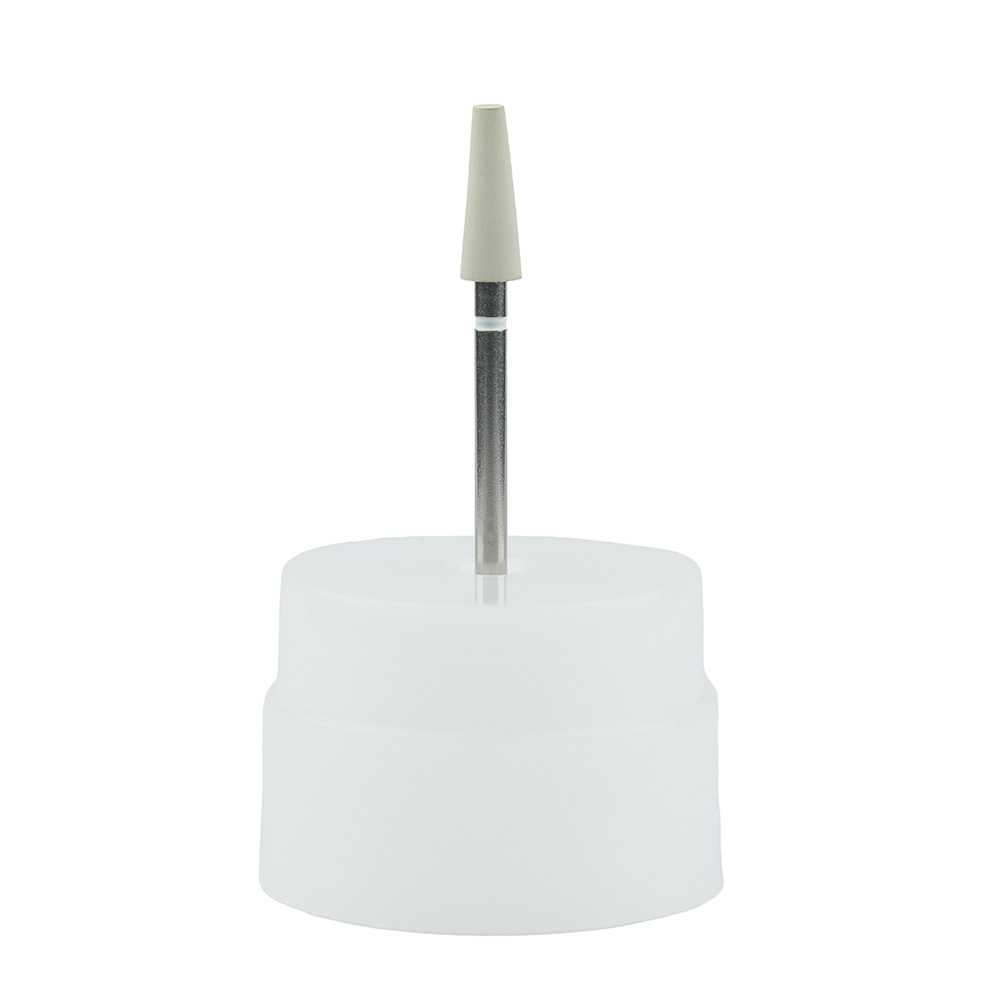 Rubber Diamond Polishers for Zirconia and Porcelain RD 216 6 Rubber Diamond Polishers for Zirconia and Porcelain RD 216 6