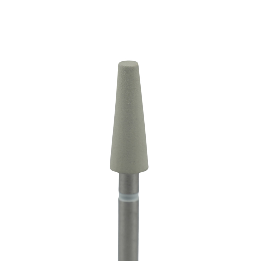 Rubber Diamond Polishers for Zirconia and Porcelain RD 216 6