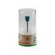 Rubber Diamond Polishers for Zirconia and Porcelain RD 221 3 Rubber Diamond Polishers for Zirconia and Porcelain RD 221 3
