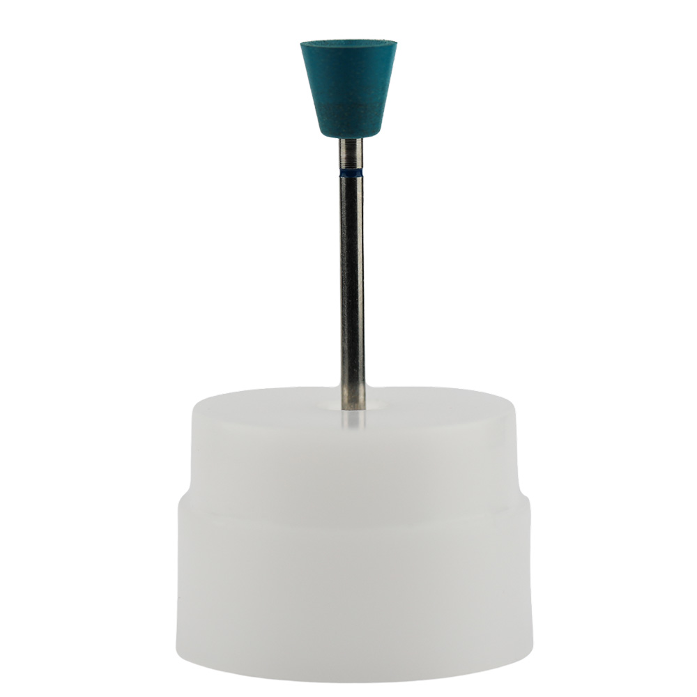 Rubber Diamond Polishers for Zirconia and Porcelain RD 221 3 Rubber Diamond Polishers for Zirconia and Porcelain RD 221 3
