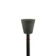 Rubber Diamond Polishers for Zirconia and Porcelain RD 221 4