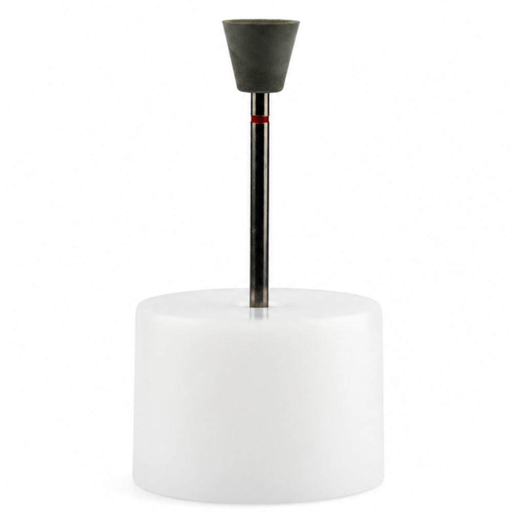 Rubber Diamond Polishers for Zirconia and Porcelain RD 221 4