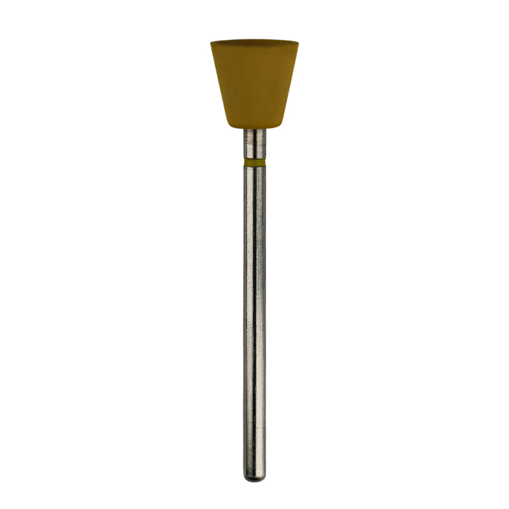 Rubber Diamond Polishers for Zirconia and Porcelain RD 221 5