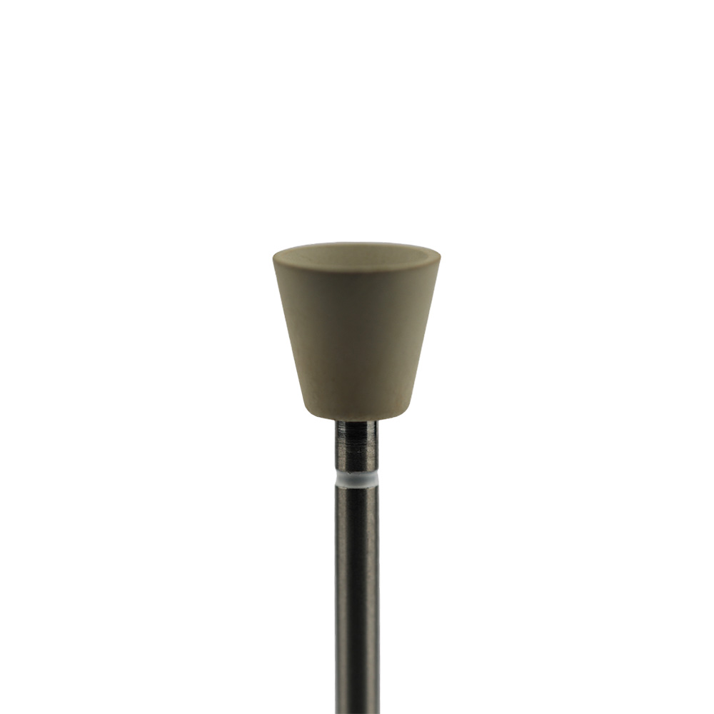 Rubber Diamond Polishers for Zirconia and Porcelain RD 221 6 Rubber Diamond Polishers for Zirconia and Porcelain RD 221 6