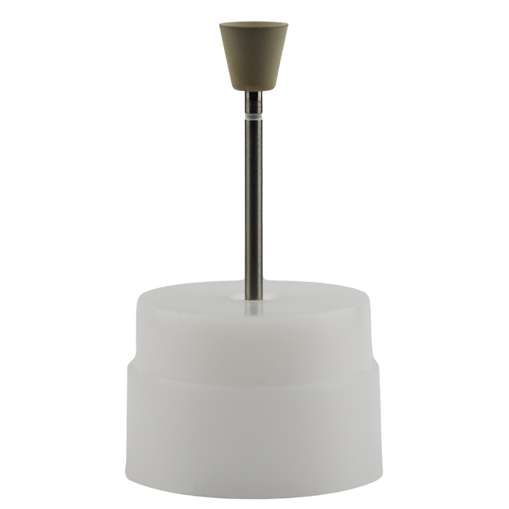 Rubber Diamond Polishers for Zirconia and Porcelain RD 221 6