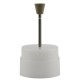 Rubber Diamond Polishers for Zirconia and Porcelain RD 221 6