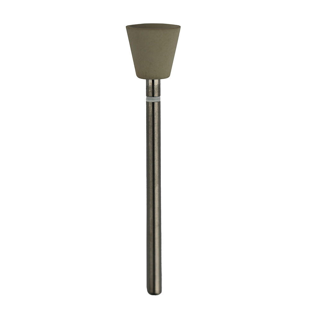 Rubber Diamond Polishers for Zirconia and Porcelain RD 221 6