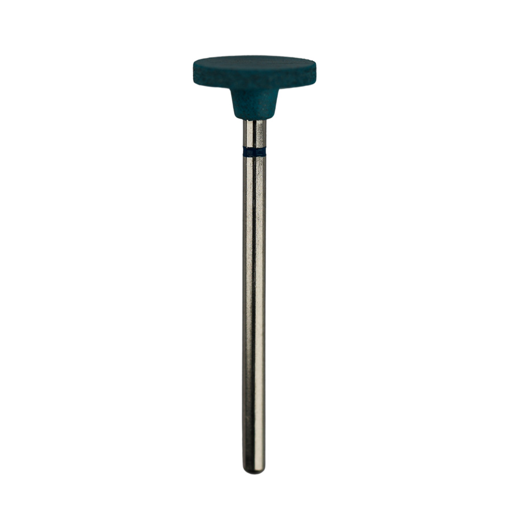 Rubber Diamond Polishers for Zirconia and Porcelain RD 232 3