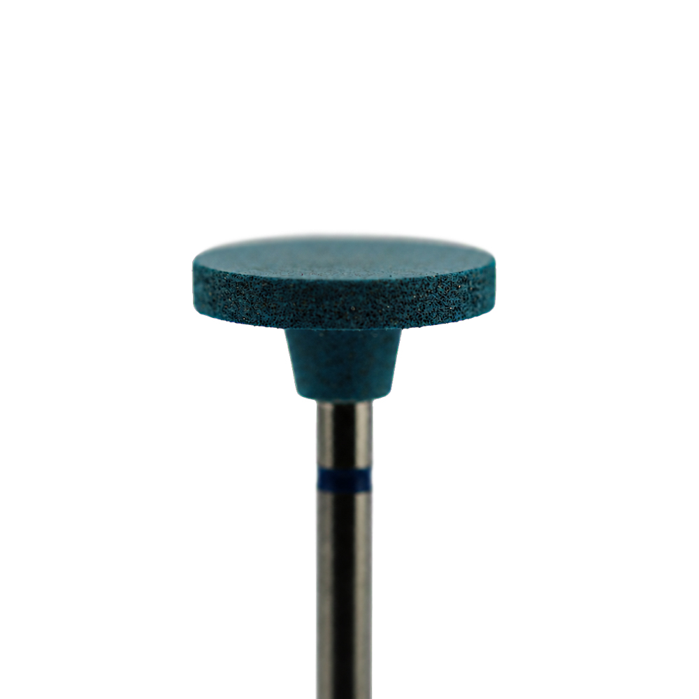 Rubber Diamond Polishers for Zirconia and Porcelain RD 232 3