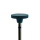 Rubber Diamond Polishers for Zirconia and Porcelain RD 232 3