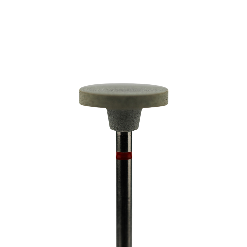 Rubber Diamond Polishers for Zirconia and Porcelain RD 232 4