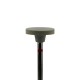 Rubber Diamond Polishers for Zirconia and Porcelain RD 232 4