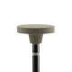Rubber Diamond Polishers for Zirconia and Porcelain RD 232 6 Rubber Diamond Polishers for Zirconia and Porcelain RD 232 6