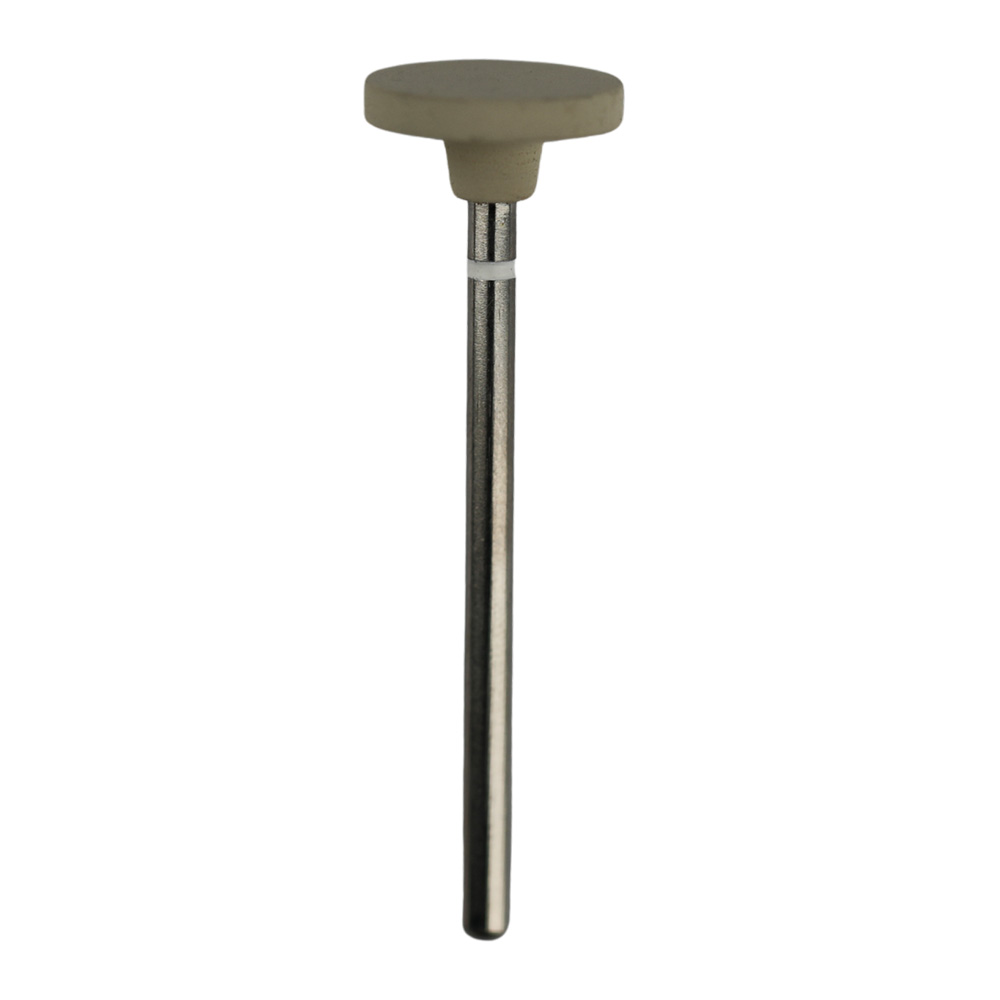 Rubber Diamond Polishers for Zirconia and Porcelain RD 232 6 Rubber Diamond Polishers for Zirconia and Porcelain RD 232 6