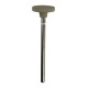 Rubber Diamond Polishers for Zirconia and Porcelain RD 232 6 Rubber Diamond Polishers for Zirconia and Porcelain RD 232 6