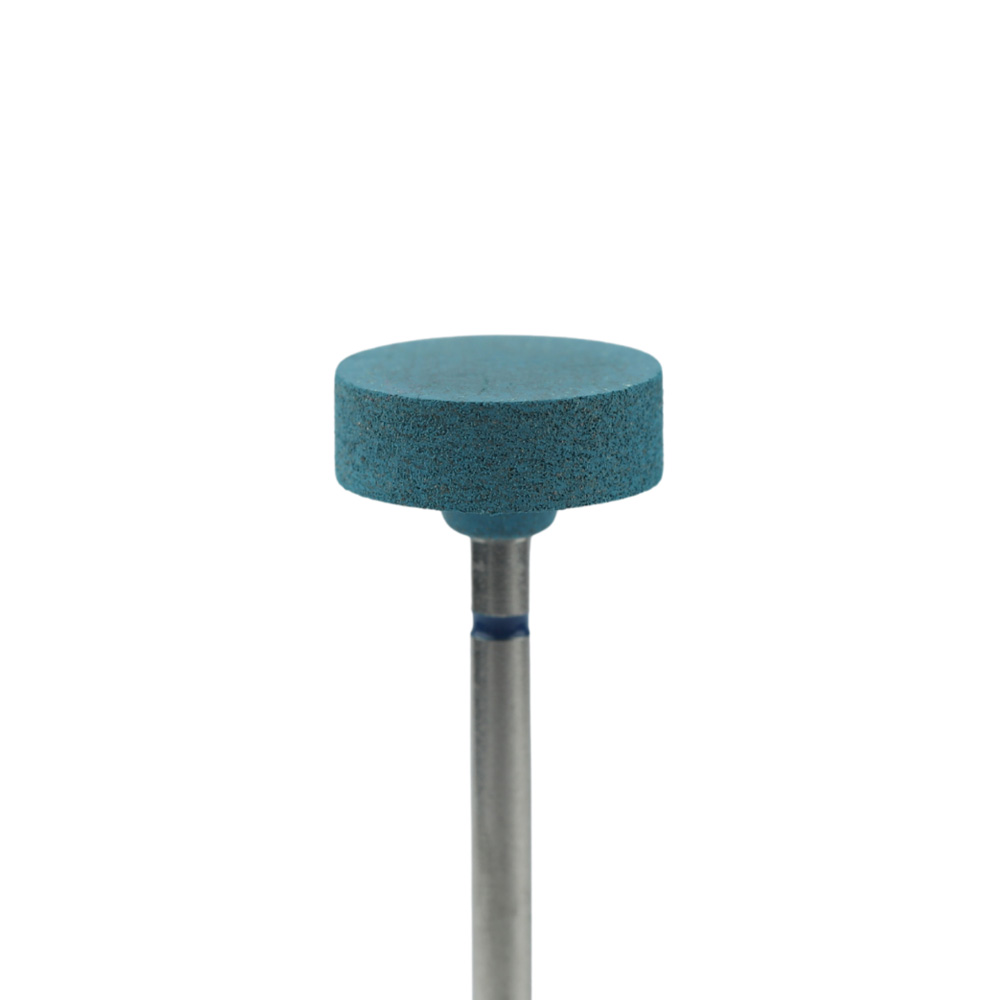 Rubber Diamond Polishers for Zirconia and Porcelain RD 233 3 