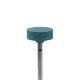 Rubber Diamond Polishers for Zirconia and Porcelain RD 233 3 