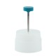 Rubber Diamond Polishers for Zirconia and Porcelain RD 233 3 