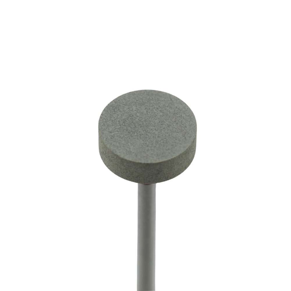 Rubber Diamond Polishers for Zirconia and Porcelain RD 233 4 Rubber Diamond Polishers for Zirconia and Porcelain RD 233 4