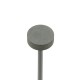 Rubber Diamond Polishers for Zirconia and Porcelain RD 233 4 Rubber Diamond Polishers for Zirconia and Porcelain RD 233 4