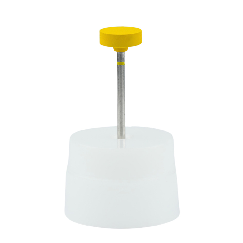 Rubber Diamond Polishers for Zirconia and Porcelain RD 233 5 Rubber Diamond Polishers for Zirconia and Porcelain RD 233 5