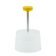 Rubber Diamond Polishers for Zirconia and Porcelain RD 233 5 Rubber Diamond Polishers for Zirconia and Porcelain RD 233 5