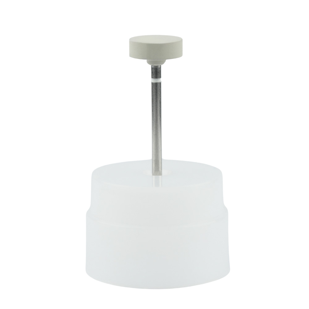 Rubber Diamond Polishers for Zirconia and Porcelain RD 233 6
