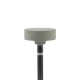 Rubber Diamond Polishers for Zirconia and Porcelain RD 233 6