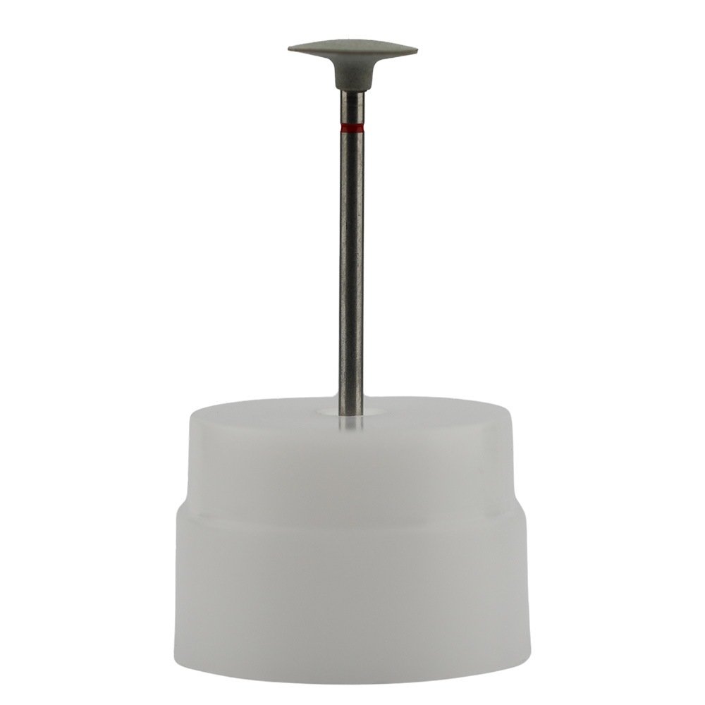 Rubber Diamond Polishers for Zirconia and Porcelain RD 241 4 