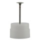 Rubber Diamond Polishers for Zirconia and Porcelain RD 241 4 