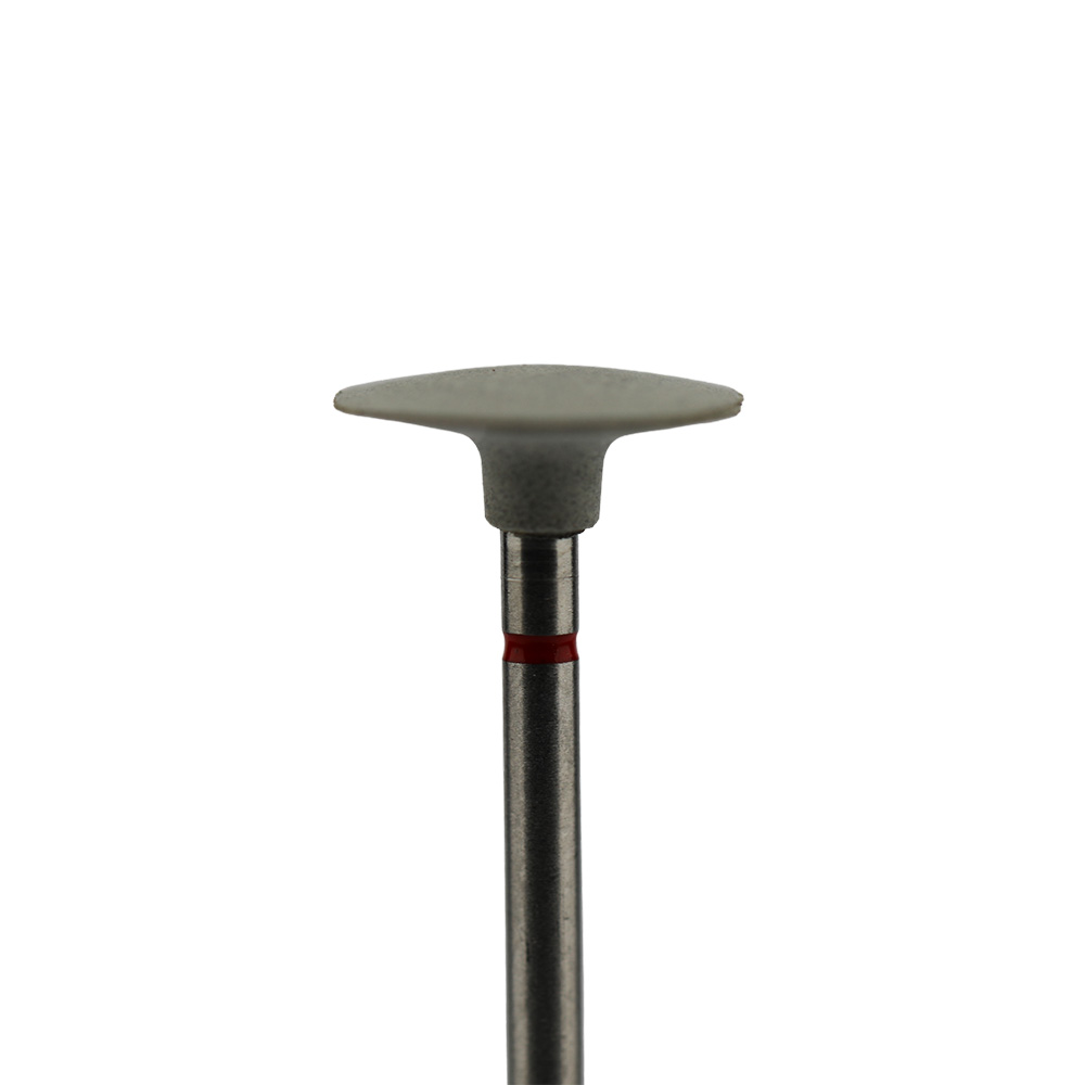 Rubber Diamond Polishers for Zirconia and Porcelain RD 241 4 