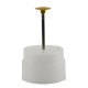 Rubber Diamond Polishers for Zirconia and Porcelain RD 241 5 Rubber Diamond Polishers for Zirconia and Porcelain RD 241 5