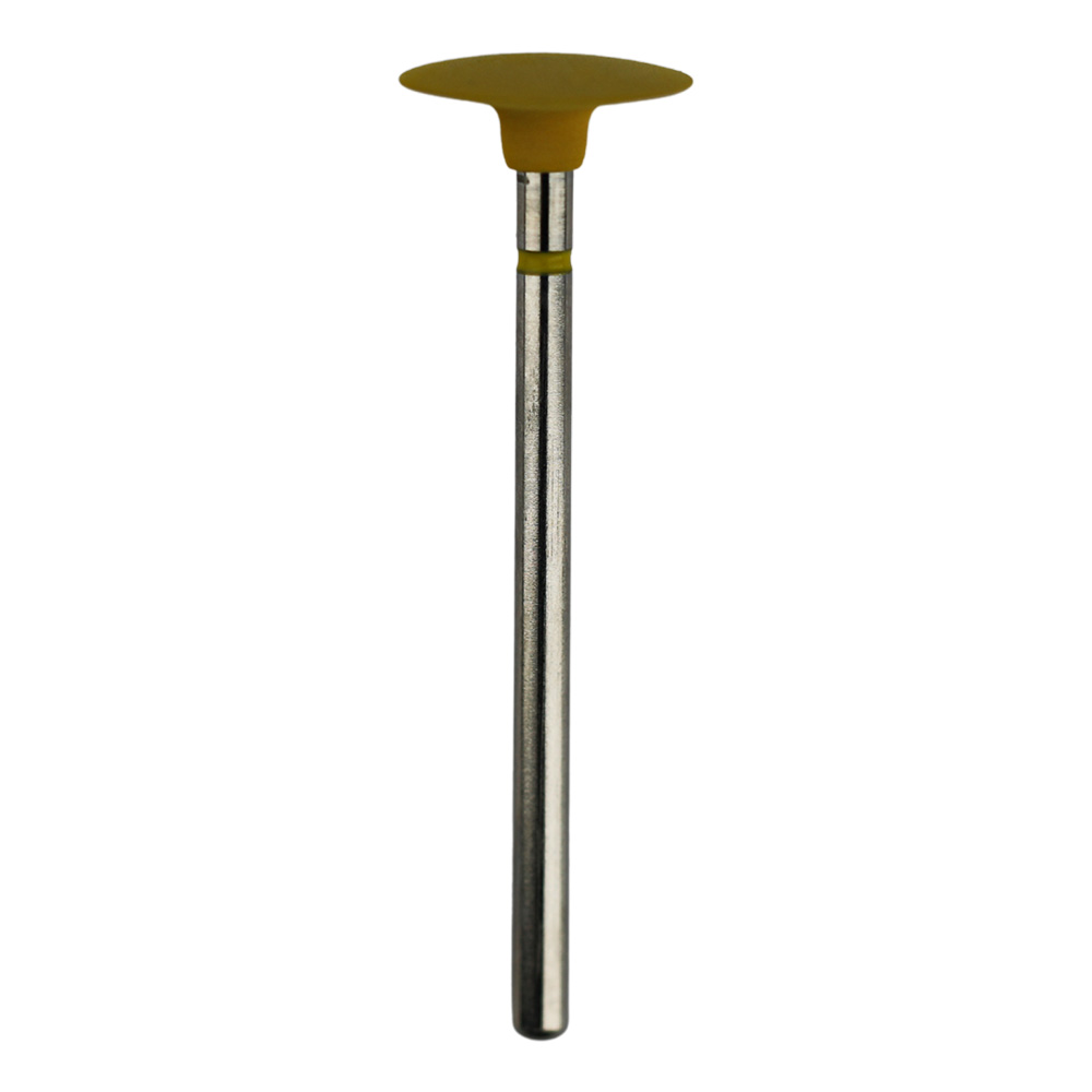 Rubber Diamond Polishers for Zirconia and Porcelain RD 241 5 Rubber Diamond Polishers for Zirconia and Porcelain RD 241 5