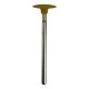 Rubber Diamond Polishers for Zirconia and Porcelain RD 241 5 Rubber Diamond Polishers for Zirconia and Porcelain RD 241 5