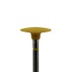 Rubber Diamond Polishers for Zirconia and Porcelain RD 241 5 Rubber Diamond Polishers for Zirconia and Porcelain RD 241 5
