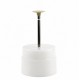 Rubber Diamond Polishers for Zirconia and Porcelain RD 241 6