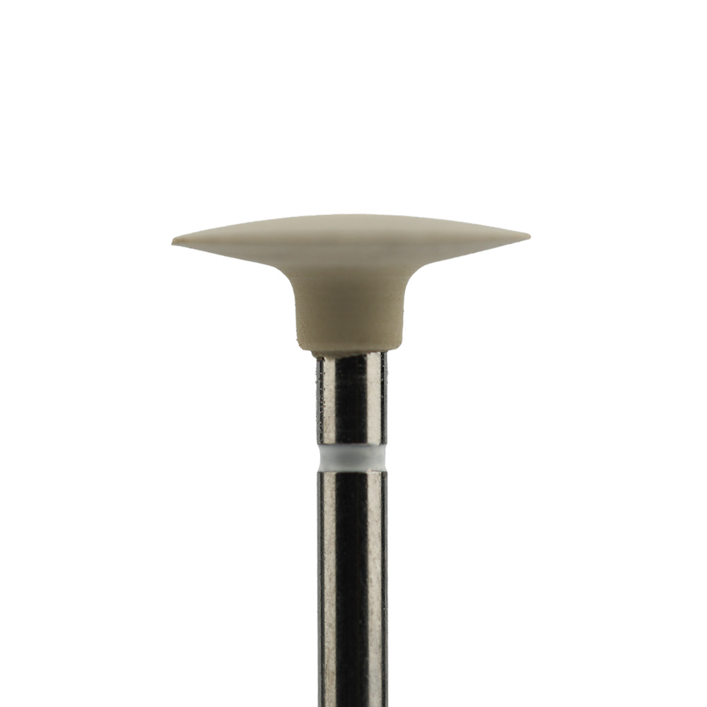 Rubber Diamond Polishers for Zirconia and Porcelain RD 241 6