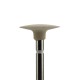 Rubber Diamond Polishers for Zirconia and Porcelain RD 241 6