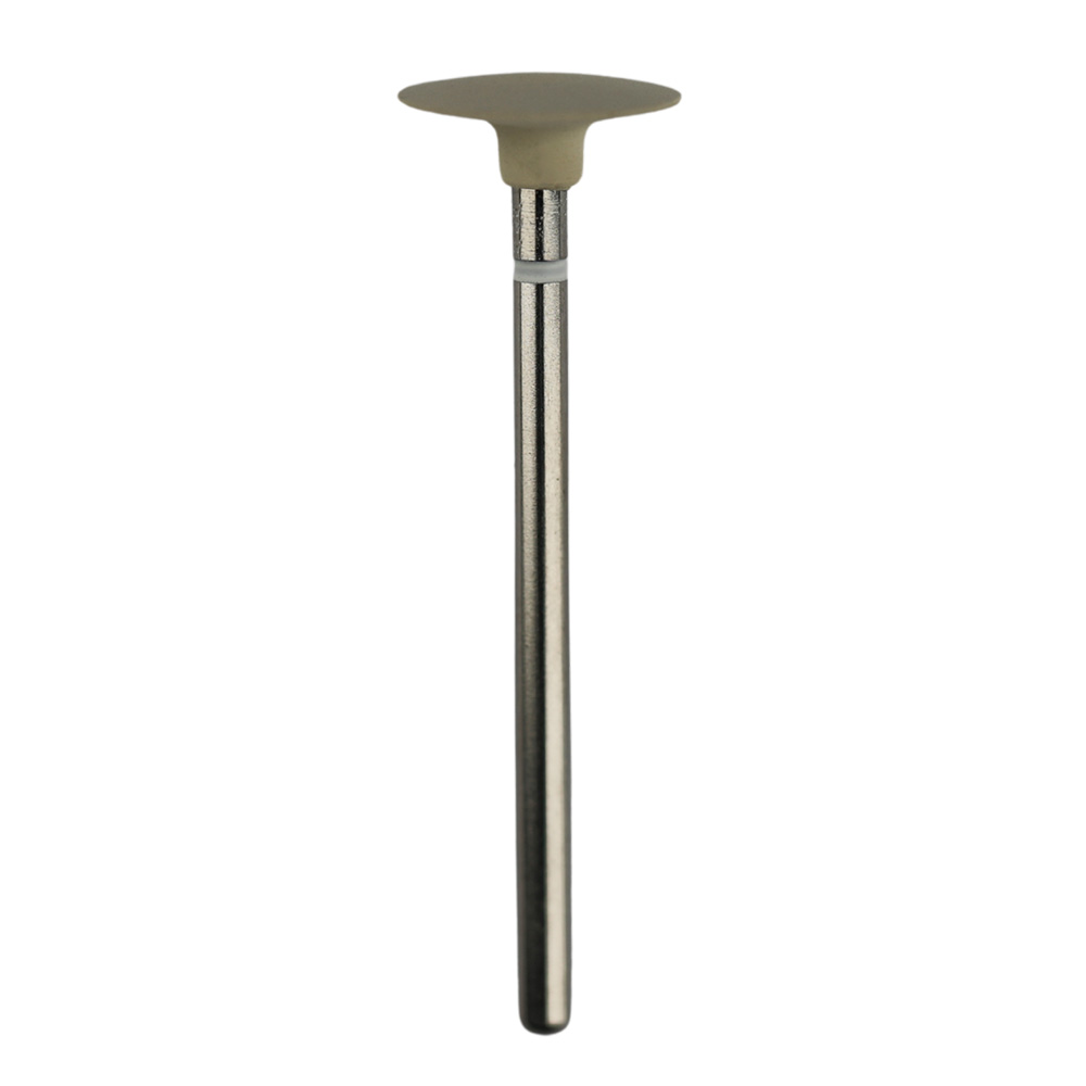 Rubber Diamond Polishers for Zirconia and Porcelain RD 241 6