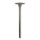 Rubber Diamond Polishers for Zirconia and Porcelain RD 241 6