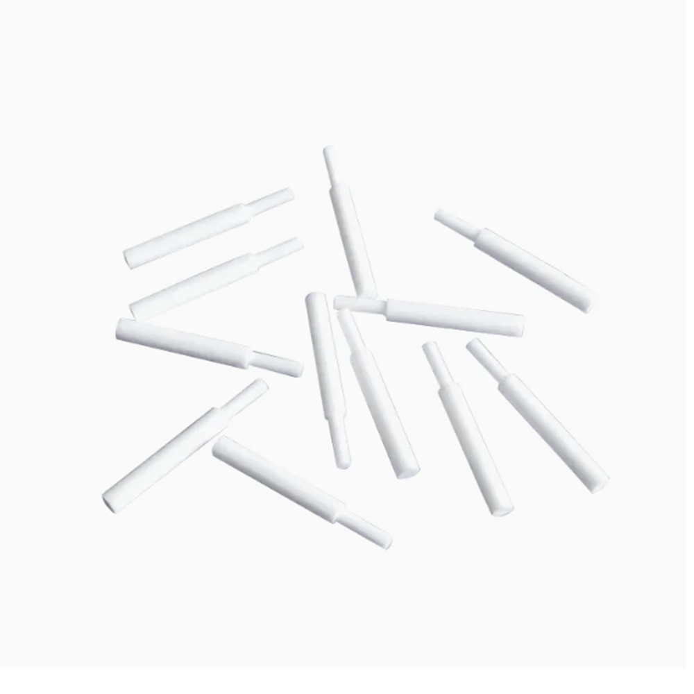 Dental Lab Honeycomb Square Firing Rack Tray with 10 Porcelain Pins