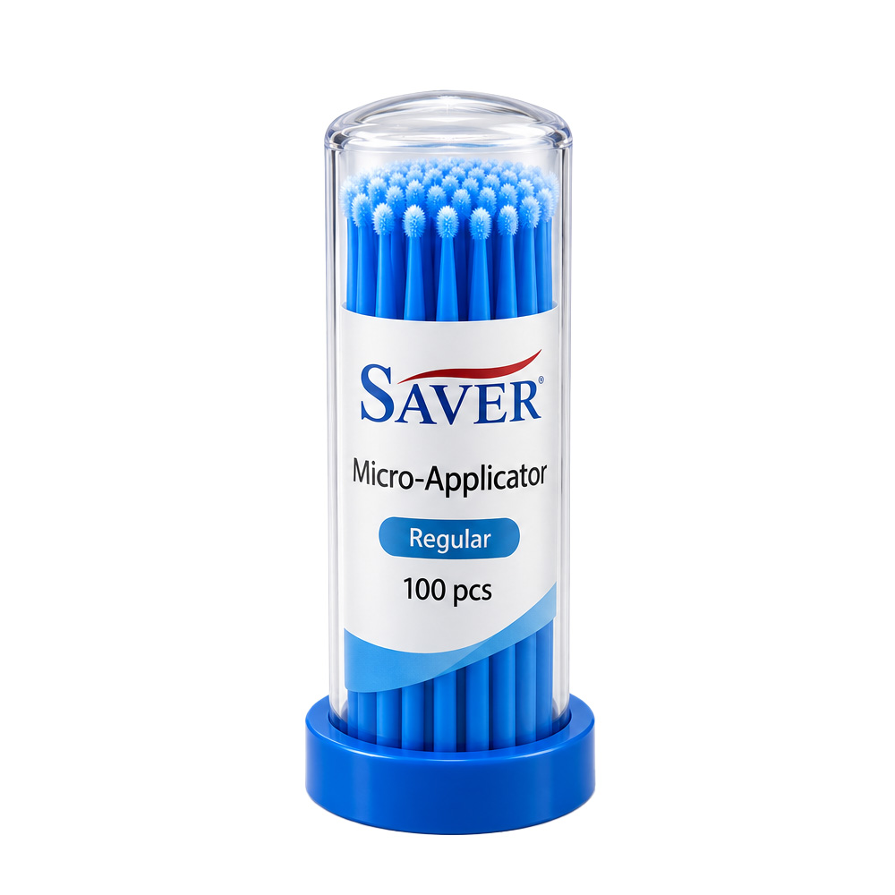 Saver Micro-Applicator Regular