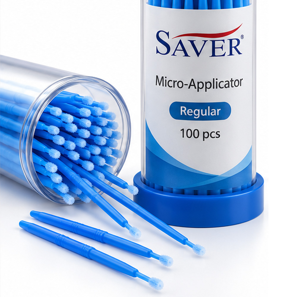 Saver Micro-Applicator Regular