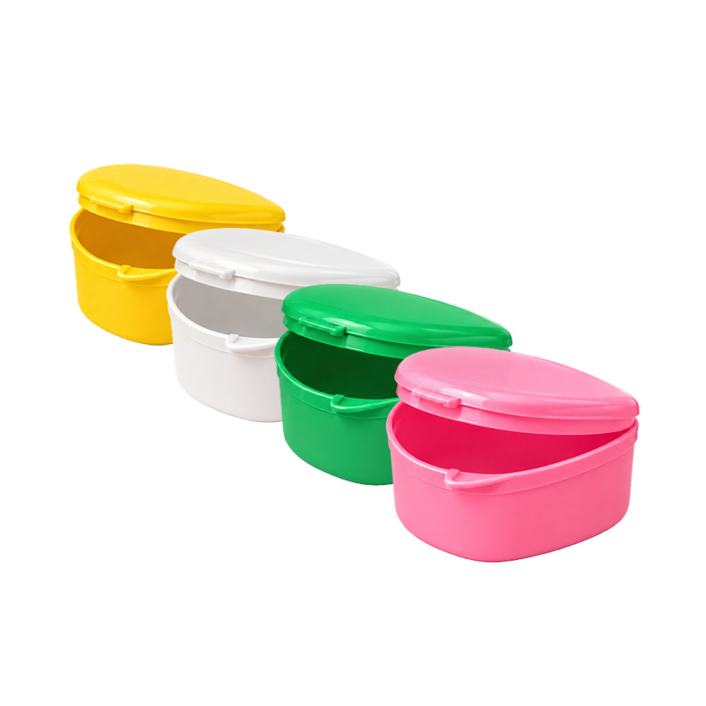 Saver Denture Box