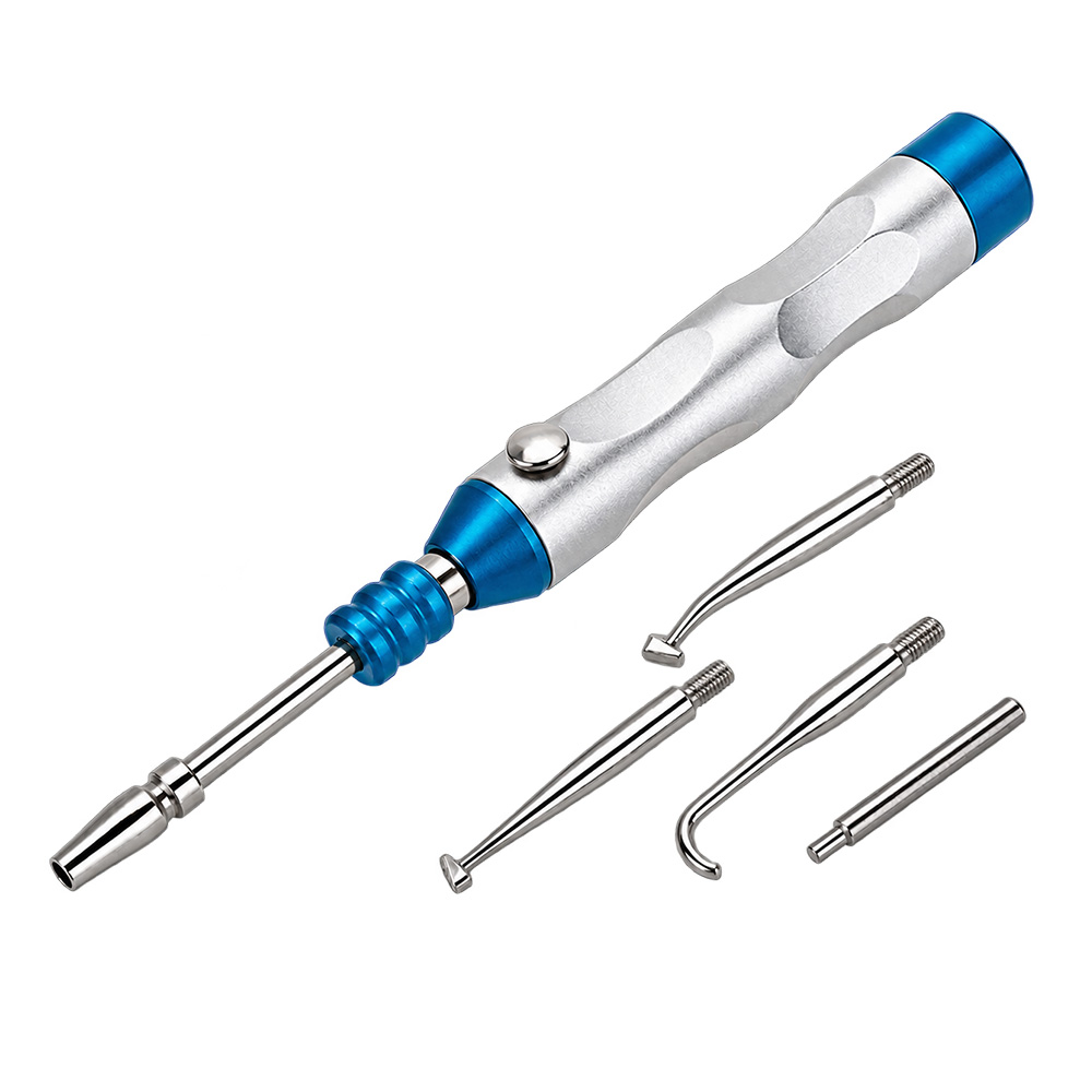 Saver Automatic Crown Remover
