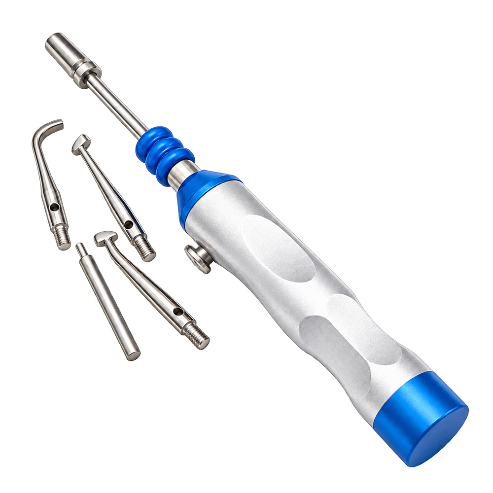 Saver Automatic Crown Remover