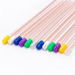 Disposable Saliva Ejector