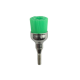 Screw Style Flat Prophy Cup Brush