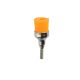 Screw Style Flat Prophy Cup Brush
