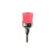 Screw Style Flat Prophy Cup Brush